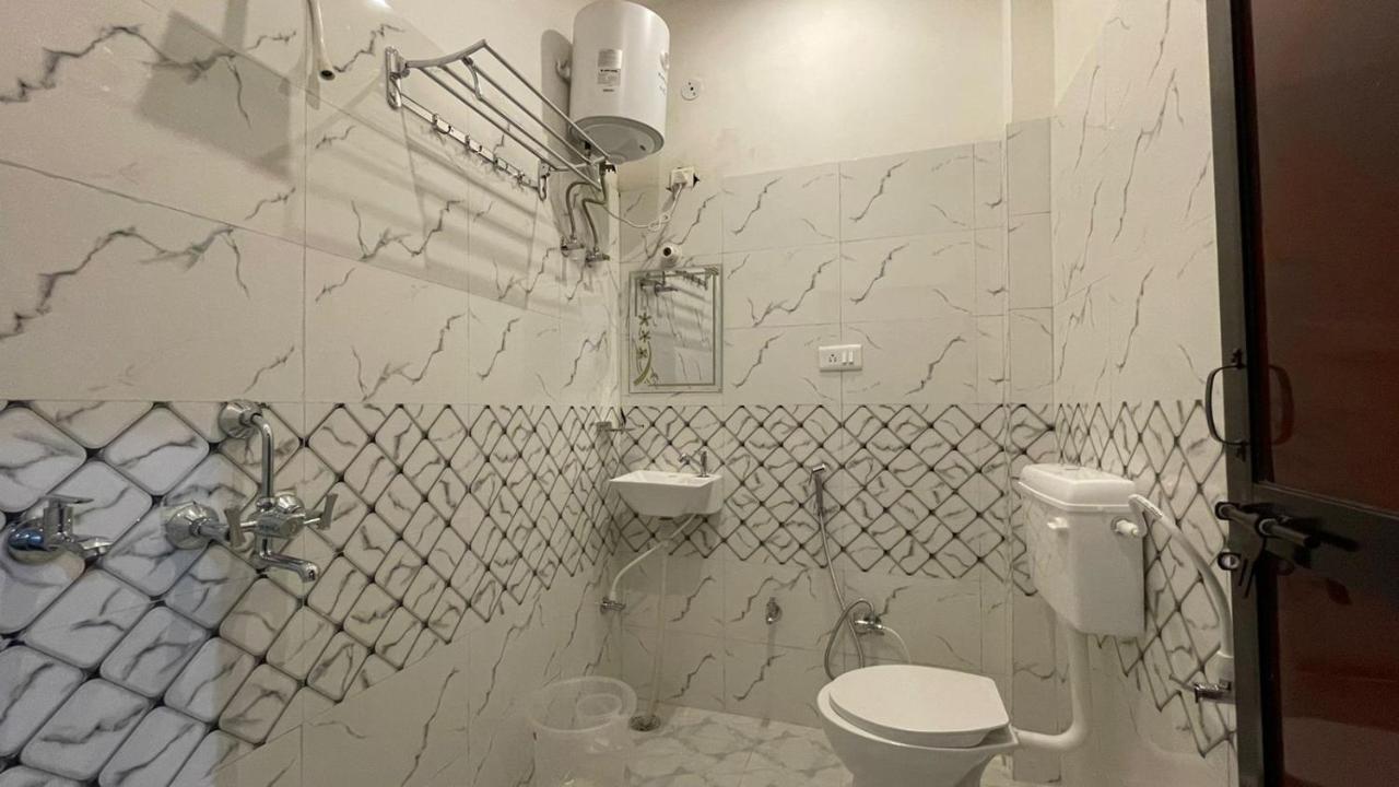 The Comfort Home Stay Ranthambhore Sawai Madhopur Exterior foto